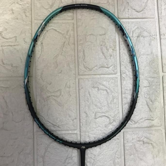 Terjangkau Raket Badminton New Power Max Nanoparticles 700 Kuat Tarikan 32 Lbs Original