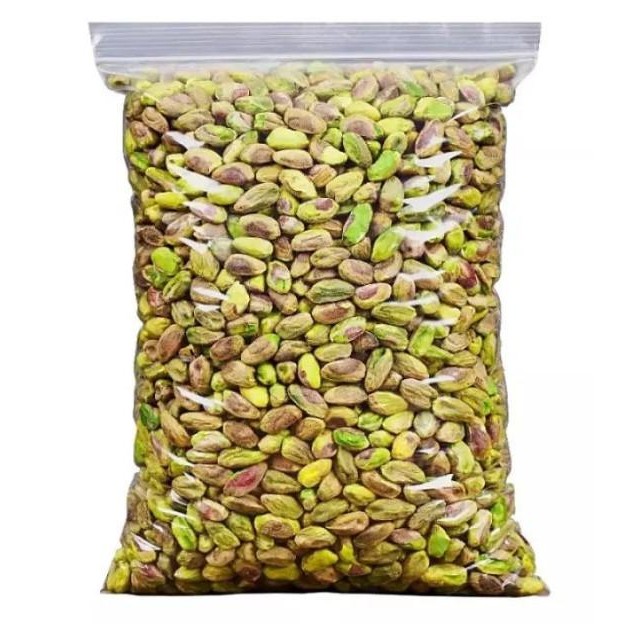 

INSTAN PISTACHIO KUPAS ROASTED 1KG ,KACANG PISTACHIO PANGGANG 1KG HT