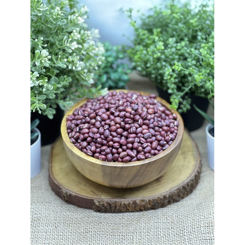 

SALE TERLARIS KACANG MERAH AZUKI IMPORT 1 KG / RED BEAN AZUKI IMPORT 1 KG READYY