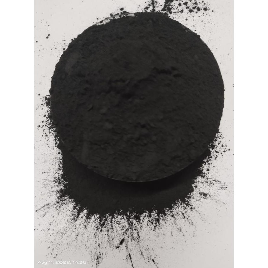 

TERMURAH Black Carbon / Black Natural Charcoal Food