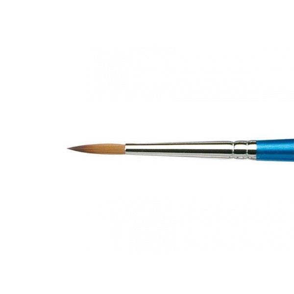 

HOT SALE Cotman Brush Series 111 Round - No. 4 Short Handle