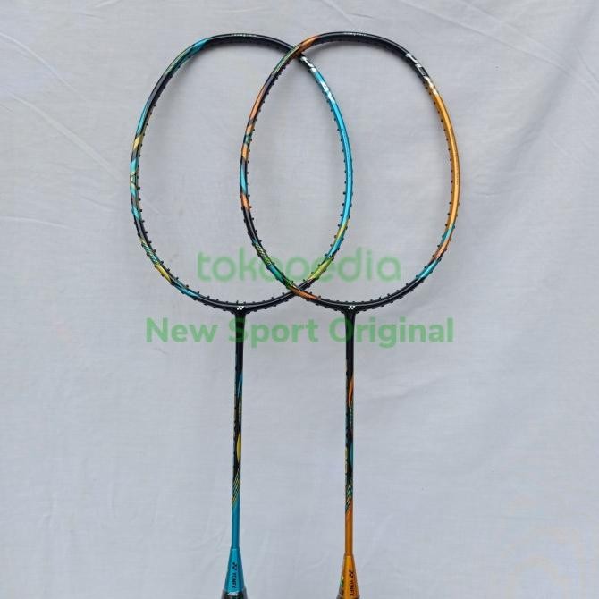 Terjangkau Raket Astrox 88 S Play & Astrox 88 D Play