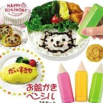 

JUAL FOOD DRAWING PEN