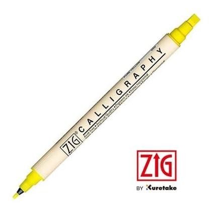 

SALE ZIG KURETAKE CALLIGRAPHY MS-3400
