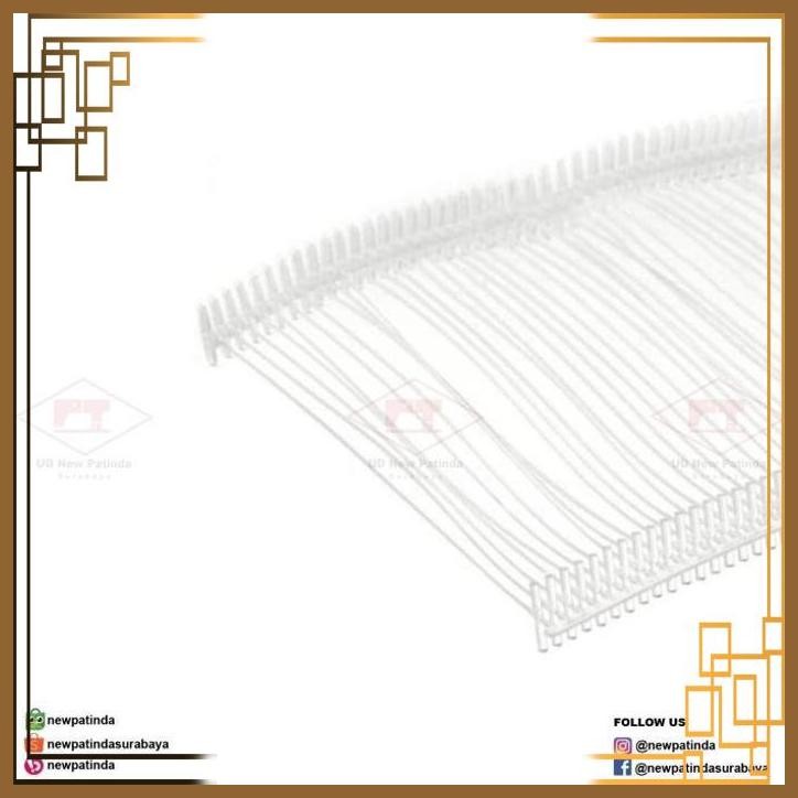 

[NPD] ISI ALAT TEMBAK TAG GUN LABEL ARROW TOP PIN REFILL 5000 PCS
