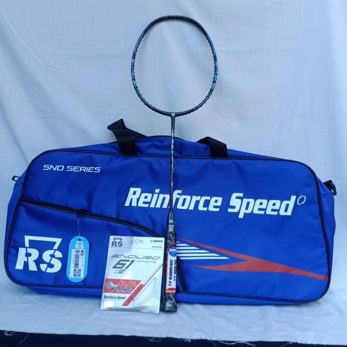 Diskon Raket Rs Snd 71