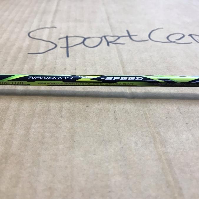 Terjangkau Raket Yonex Badminton Nanoray Z Speed Original Free Cover