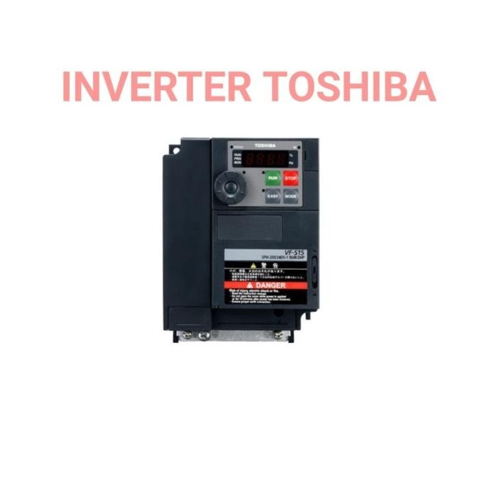 inverter toshiba 0.75kw input 1phase 220v output 3phase 220v