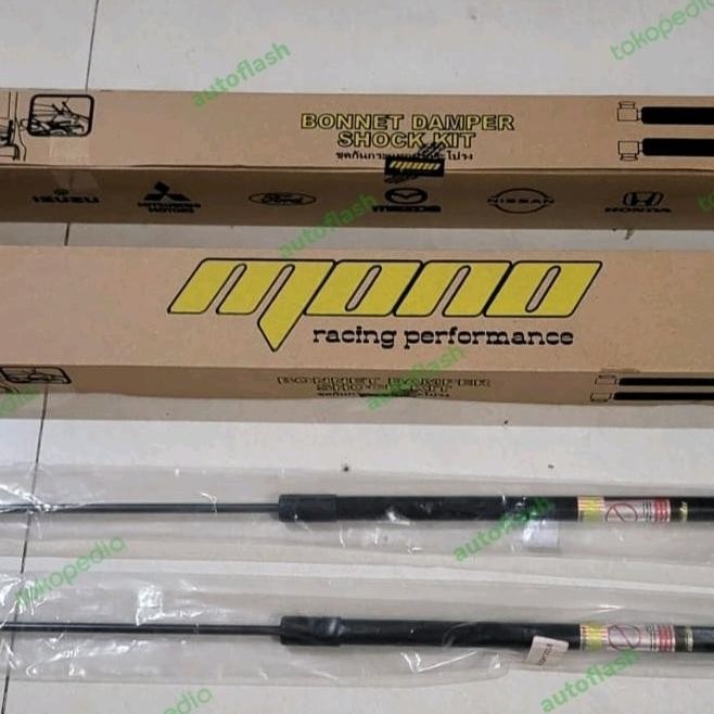 ENGINE HOOD DAMPER XPANDER HIDROLIK KAP MESIN XPANDER HARGA KHUSUS