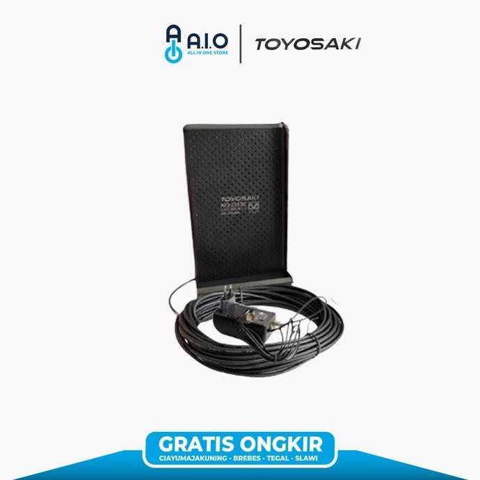 TOYOSAKI - ANTENA TOYOSAKI AIO-235 ASLI