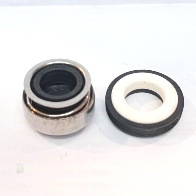 MEKANIKAL SIL POMPA AIR GRUNDFOS SEMI /  SIL POMPA AIR / SPAREPART HARGA KHUSUS