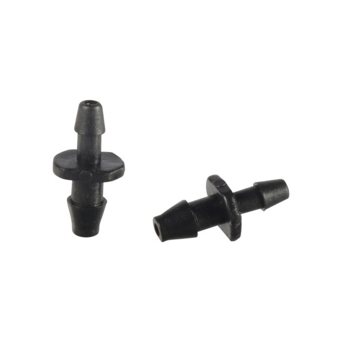 TERLARIS Reducer 4/7mm ke 3/5mm Konektor Selang Lurus 4/7mm Ke 3/5mm