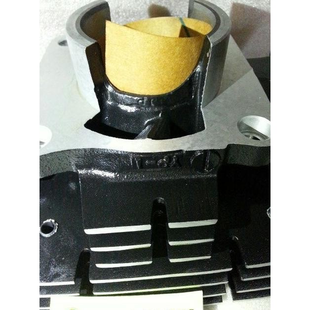 BLOK SEHER RX KING YP1 ORIGINAL