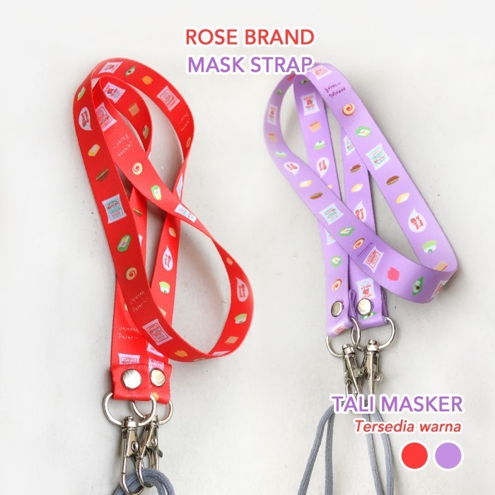 

ROSE BRAND - PAKET BELANJA DARI RUMAH