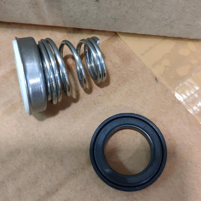 MECHANICAL SEAL GRUNDFOS JD BASIC 4 TERMURAH