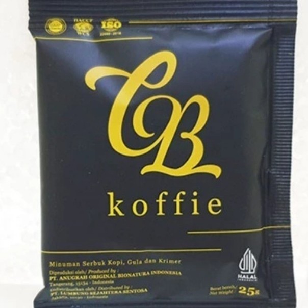

Kopi cb