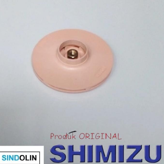 KIPAS / IMPELLER POMPA AIR SHIMIZU PC260BIT / PC 260 BIT / PC260 TERBATAS