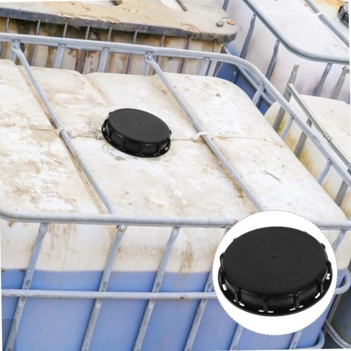 DN 150T TUTUP TANGKI IBC / KEMPU / TOREN 1000 LITER TUTUP ATAS TANGKI CONTAINER TANDON AIR 1000 LITE