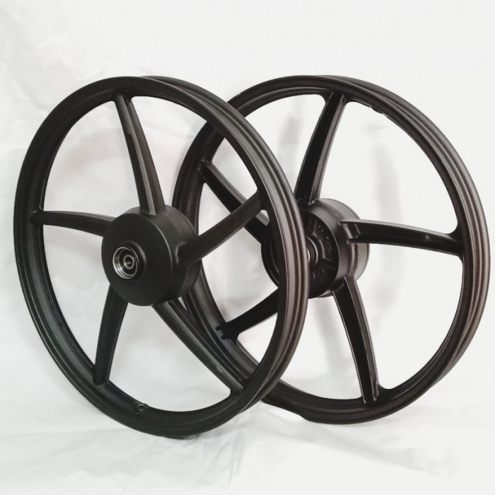 Velg Psw Honda Palang 5 Miring (Grand & Kirana)