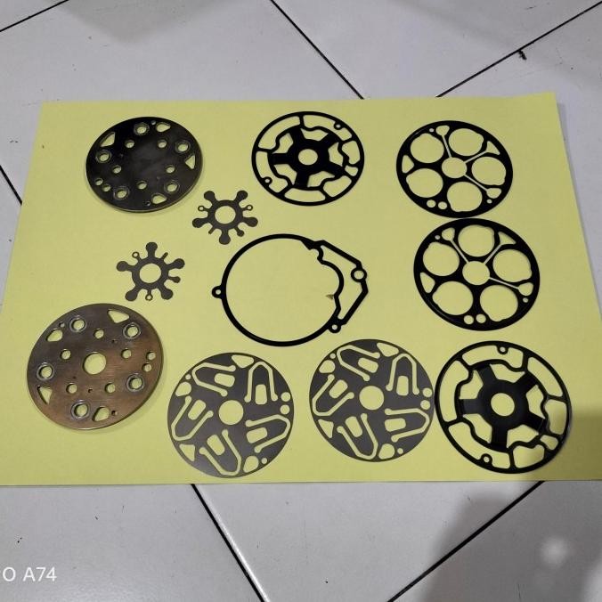 Sale  paking packing kompresor AC Avanza 1.5 1500cc