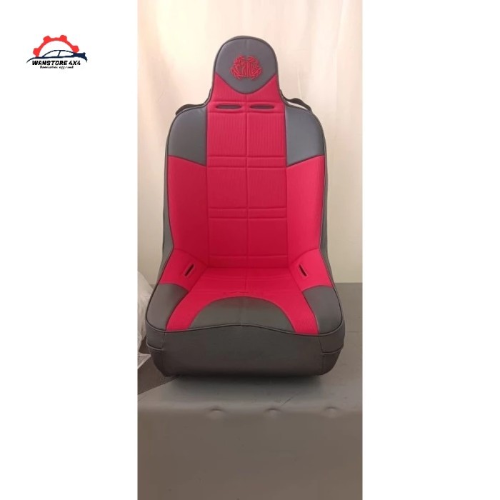 MASTER CRAB JOK KURSI MOBIL RACING OFFROAD BUCKET