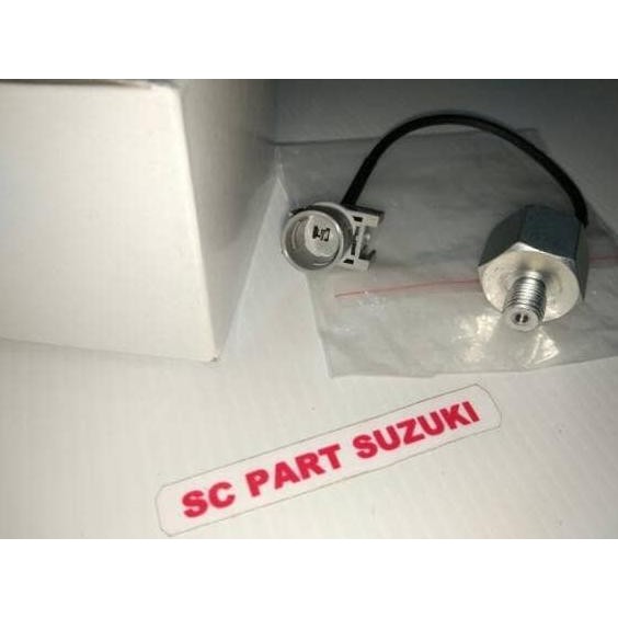 Sensor Knock Suzuki Swift. [ Tlsa ]