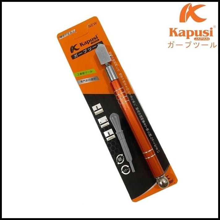 Kapusi K-8736 Pisau Potong Kaca
