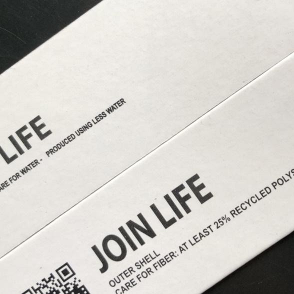 

TERMURAH ZARA MAIN TAG BARCODE SUPER PREMIUM SUPER TEBAL VARIASI CO 1X DI KIRIM 600PCS d-7