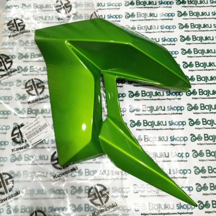 shroud sayap cover tangki z250sl z 250sl ori orii