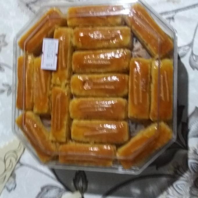 

NASTAR YENNI CAKE 250 GR