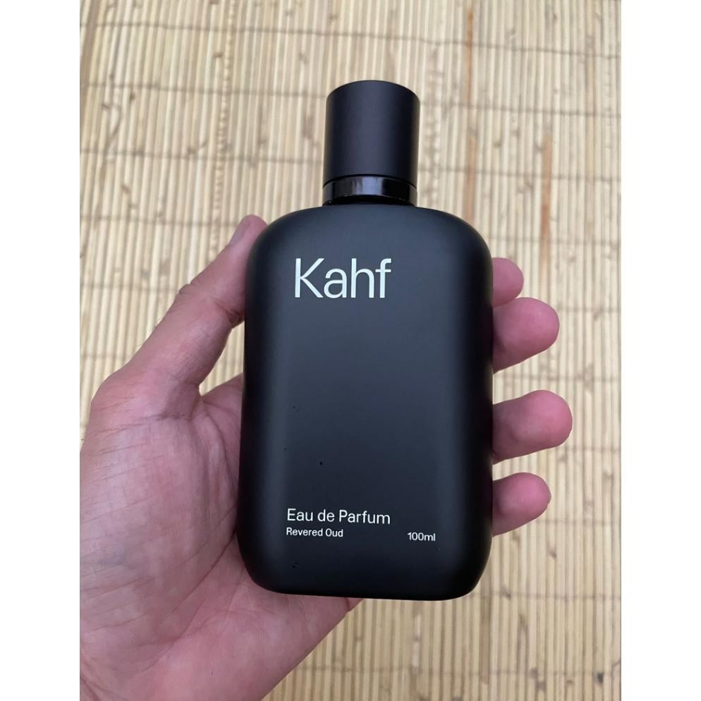 Original Kahf Eau De Parfum 100Ml Bahan Bermutu