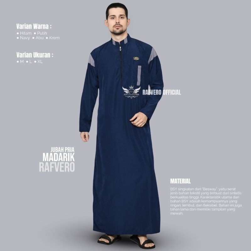 Gamis Pria Terusan Baju Koko Slimfit Casual Bapak Kurta Gamez Games Hari Raya Gamis2025 Pengajian Co
