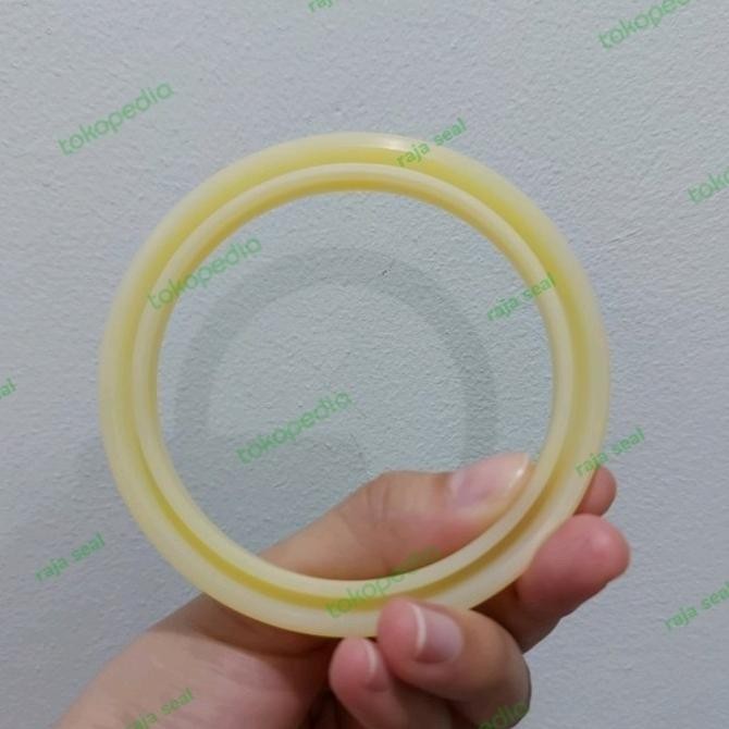 SEAL HYDRAULIC ODI 120 140 12 . ODI 120 X 140 X 12 JEPANG