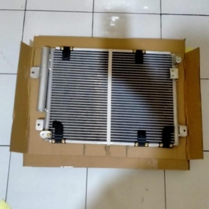 Sale  kondensor AC mobil Suzuki Escudo 2.0 kompresor model denso