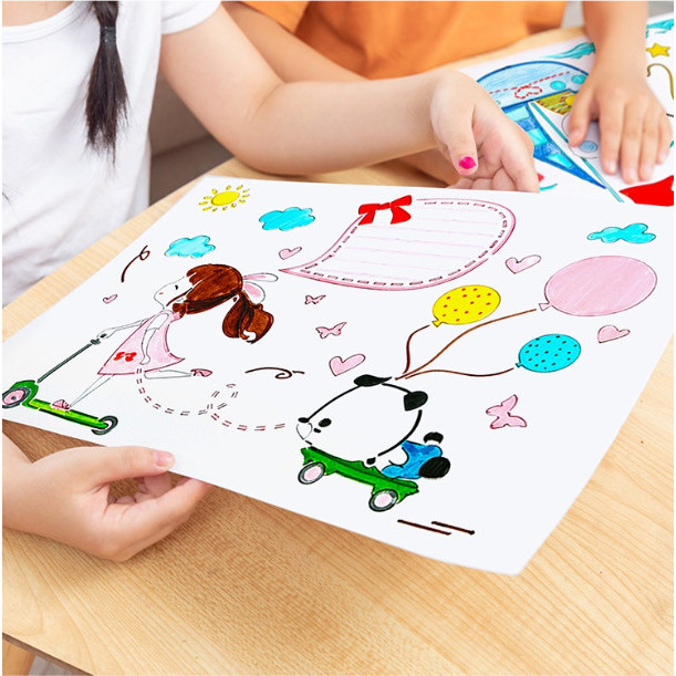

SALE TERLARIS M14 - PLASTIC STENCIL 30*20CM CETAKAN LUKIS, CRAFT, KUE CAKE, AIRBRUSH READYY