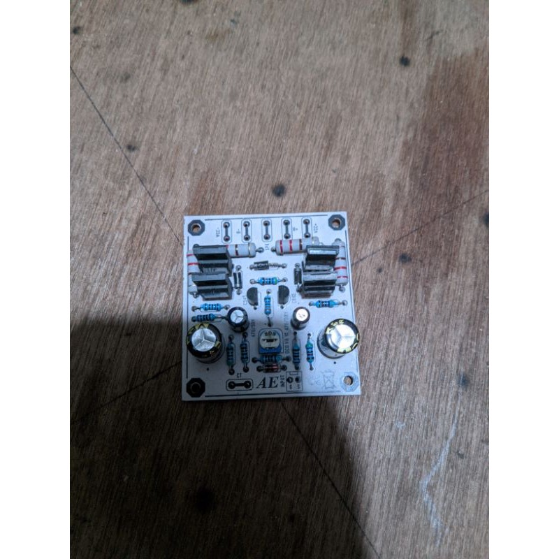 DRIVER NAMEC ORIGINAL