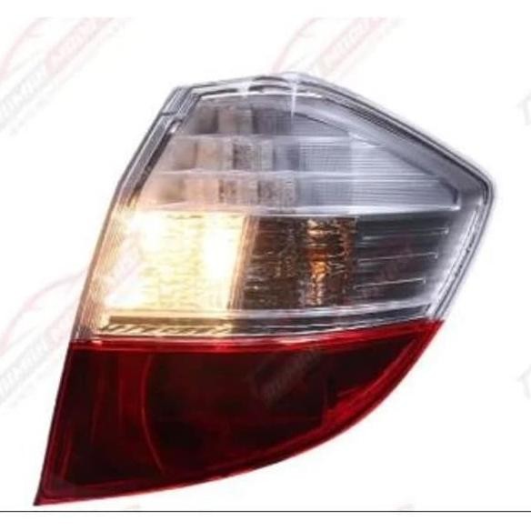 Ready  STOP LAMP HONDA JAZZ GE8 2009-2014 LED