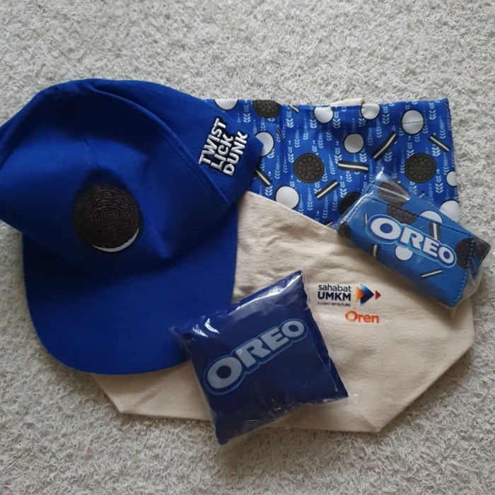 

Oreo Souvenir Ori