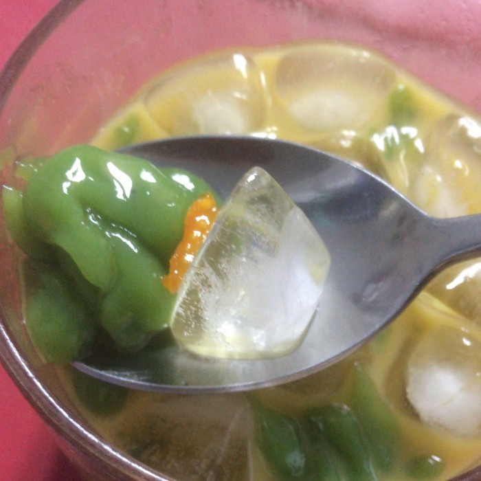 

Cendol Dawet