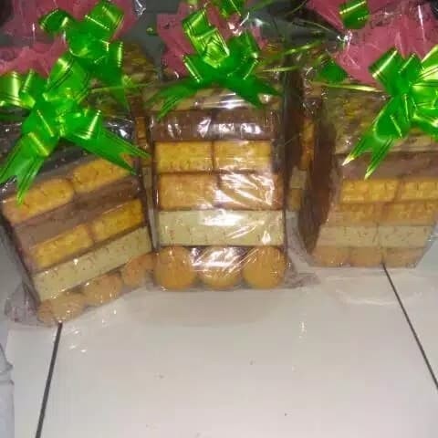 

Terbaru Paket Lebaran /Parsell Lebaran /Biskuit Kong Guan