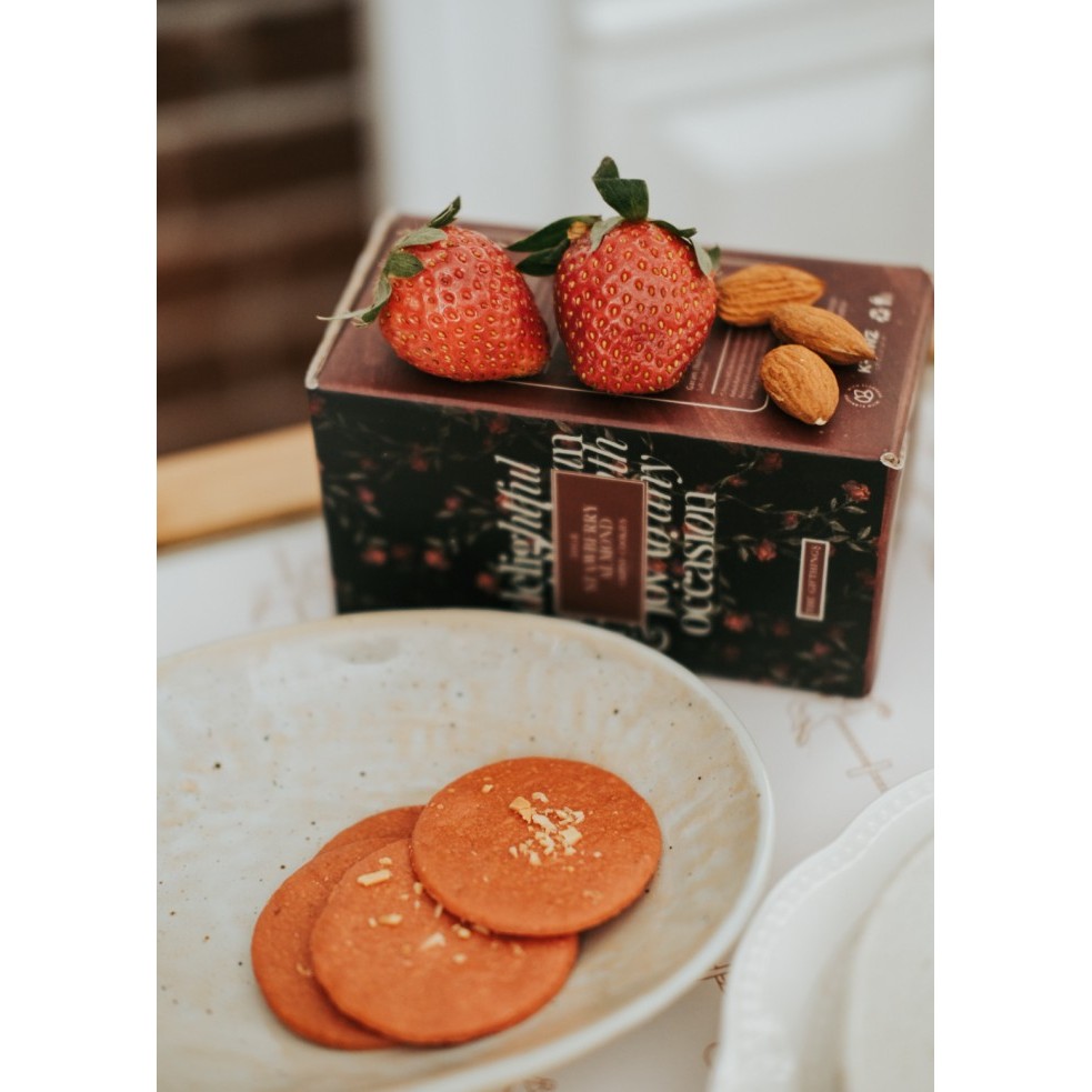 

Chimney - Thegifthings Hampers Natal 2024 / Christmas Hampers / Parcel Xmas / New Year Gift Set /