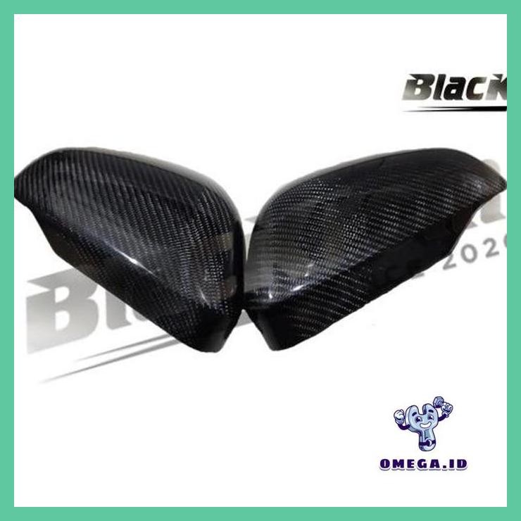SPION CARBON KEVLAR HONDA HR-V / HRV