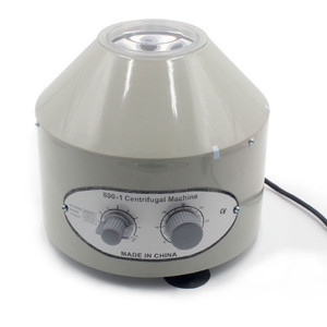 LabTestKit 800-1 Electric Laboratory Centrifuge Medical Practice Machine Supplies PRP PRF Plasma 400