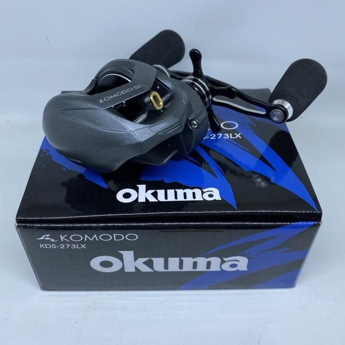 Okuma Komodo KDS-273LX SALE