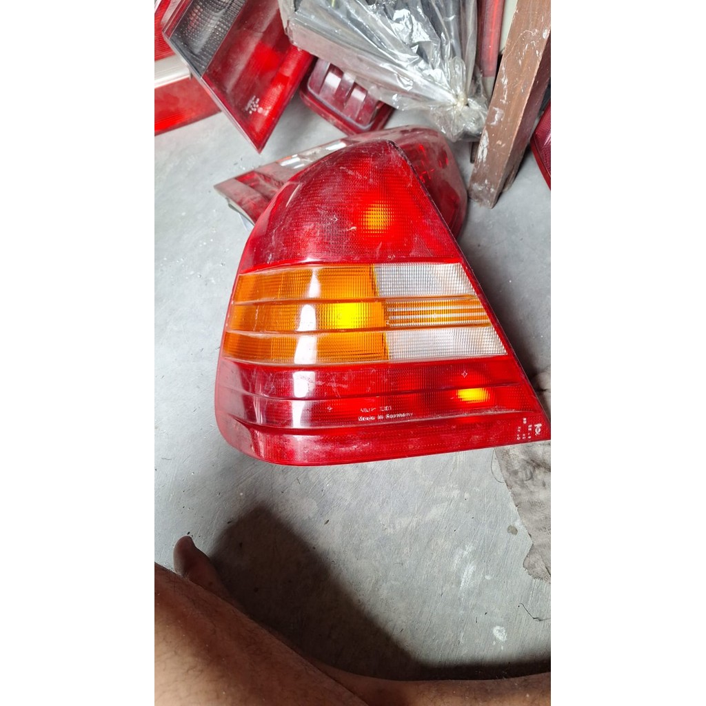 Stoplamp Mercedes Benz C200 C180 W202 1993-1997