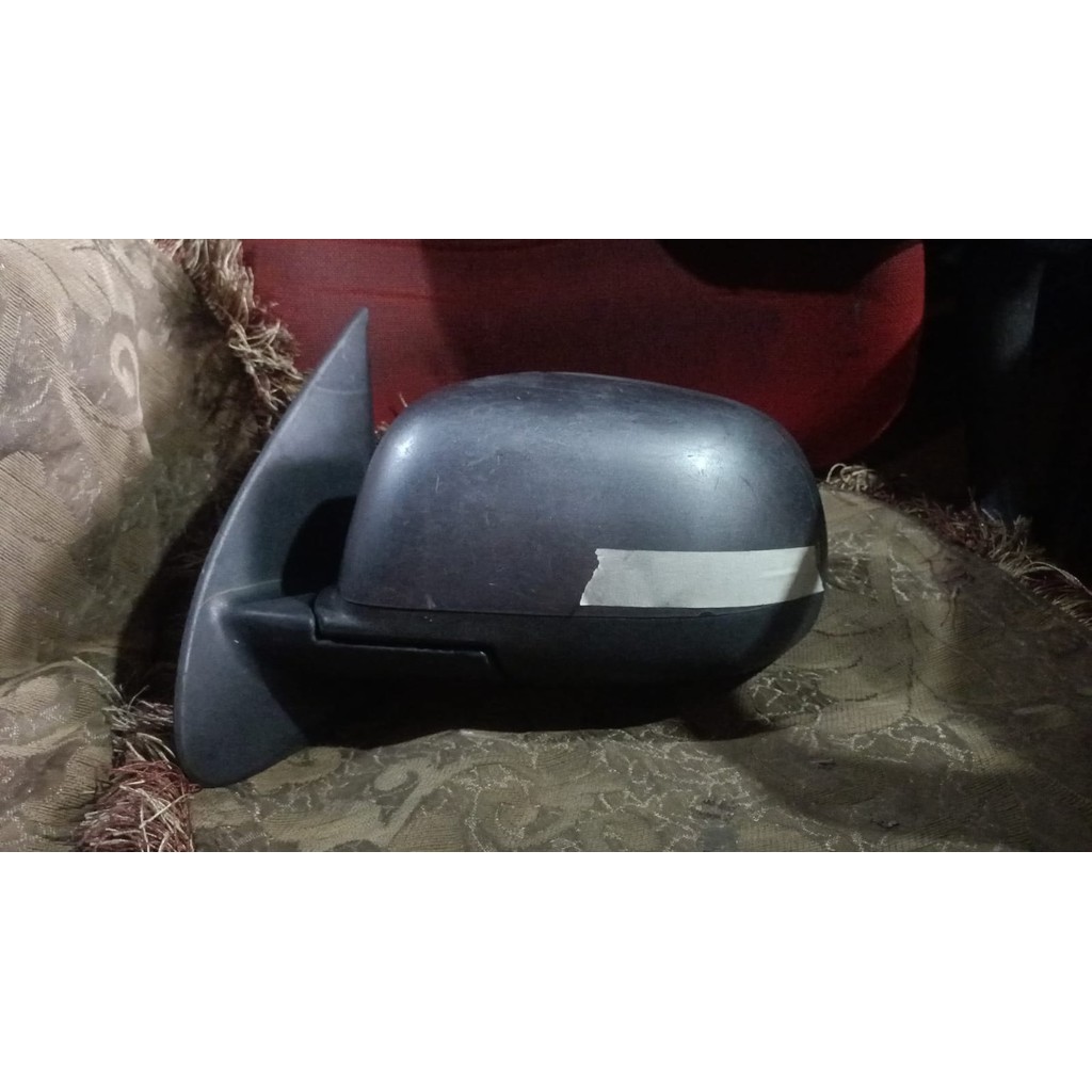 spion nissan march original
