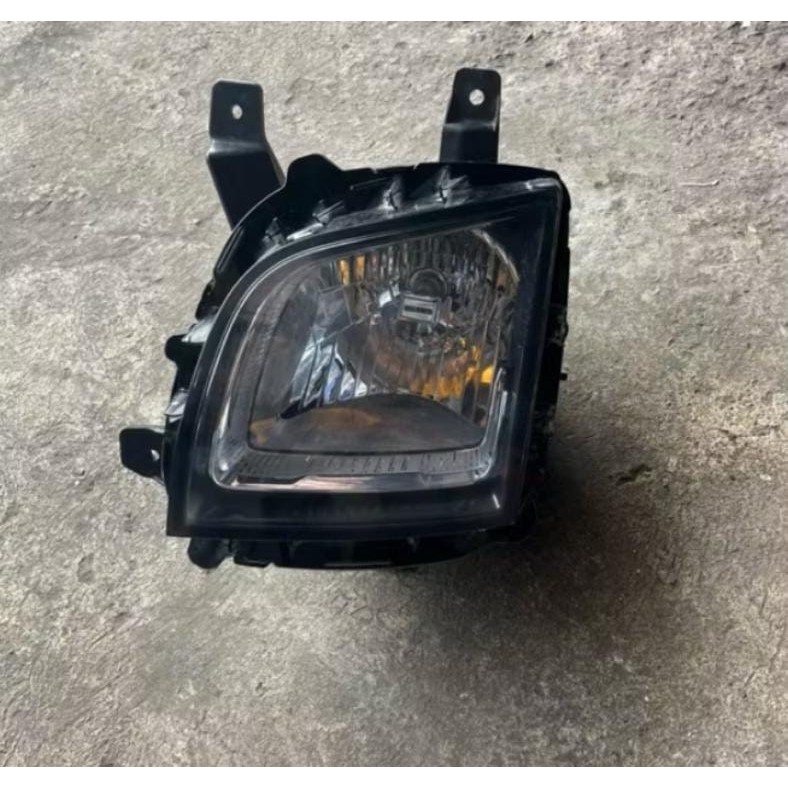 Headlamp Wuling air ev 2023