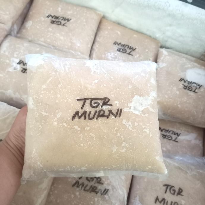 

Ikan Tenggiri Giling Murni 100% (1Kg) Original Dan Terpercaya