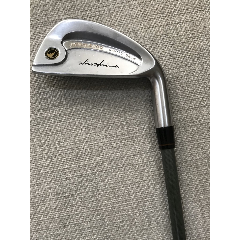 Stick Golf Single Iron Honma New LB 300 No 5 1Star
