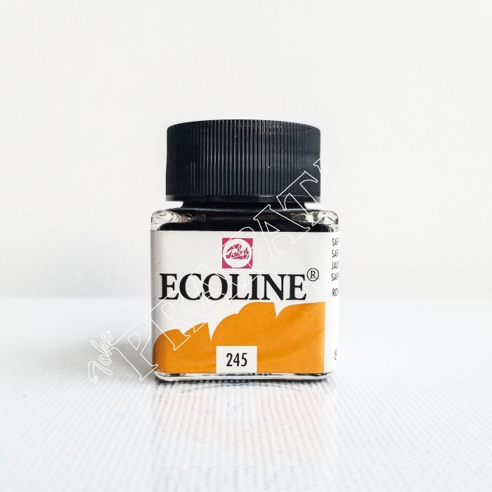 

TERBARU Royal Talens Ecoline Liquid Watercolor 30 ml / Cat Air Ecoline